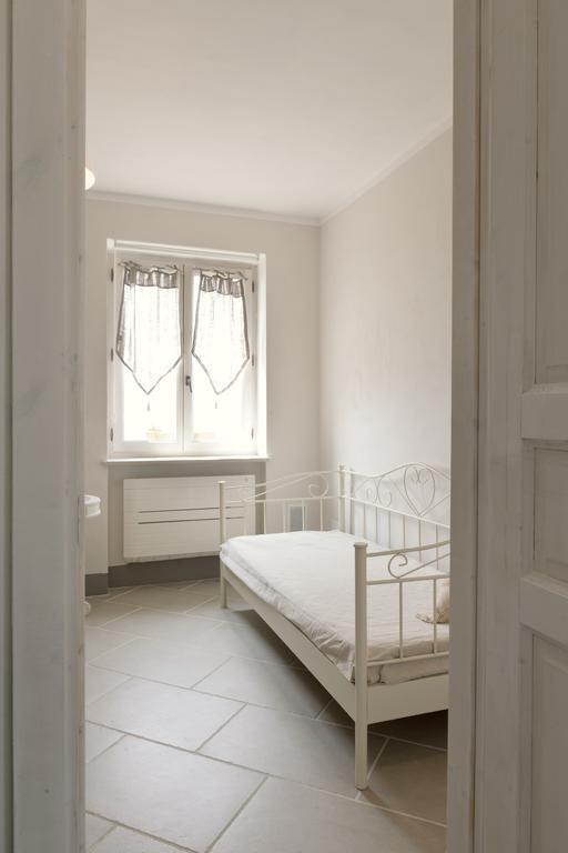 Crealto Villa Alfiano Natta Room photo
